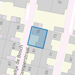 Perceel OHN00-B-3564