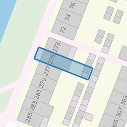 Perceel OHN00-B-3601