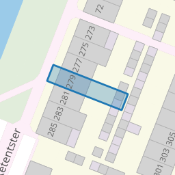 Perceel OHN00-B-3603