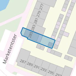 Perceel OHN00-B-3606