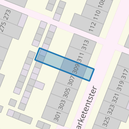 Perceel OHN00-B-3609