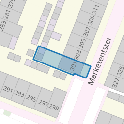 Perceel OHN00-B-3613