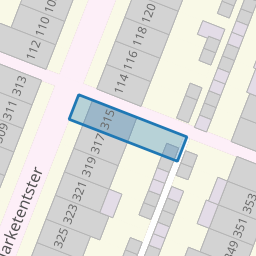 Perceel OHN00-B-3621