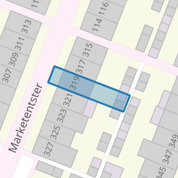 Perceel OHN00-B-3623