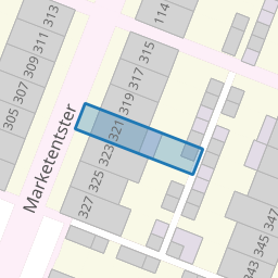 Perceel OHN00-B-3624