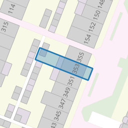 Perceel OHN00-B-3629