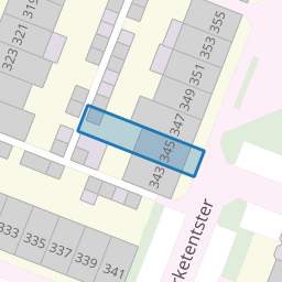Perceel OHN00-B-3633