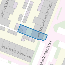 Perceel OHN00-B-3634