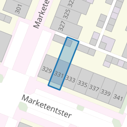 Perceel OHN00-B-3636