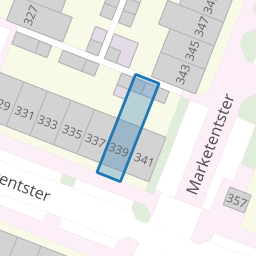 Perceel OHN00-B-3640