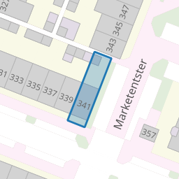 Perceel OHN00-B-3641