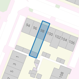 Perceel OHN00-B-3645