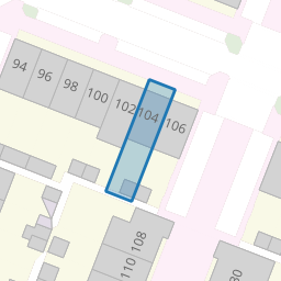 Perceel OHN00-B-3648