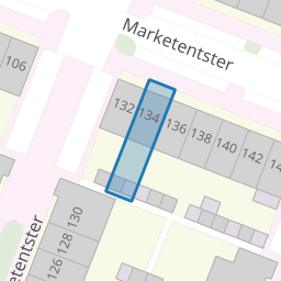 Perceel OHN00-B-3651