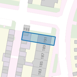 Perceel OHN00-B-3659