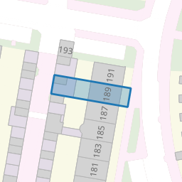 Perceel OHN00-B-3660