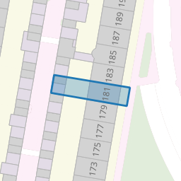 Perceel OHN00-B-3664