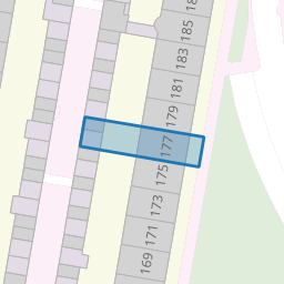 Perceel OHN00-B-3666