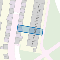 Perceel OHN00-B-3670