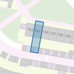 Perceel OHN00-B-3674