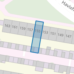 Perceel OHN00-B-3677