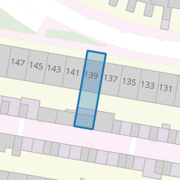 Perceel OHN00-B-3685