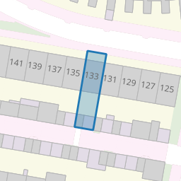 Perceel OHN00-B-3688
