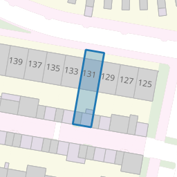Perceel OHN00-B-3689