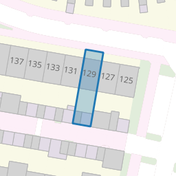Perceel OHN00-B-3690
