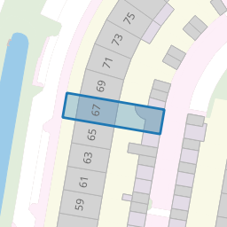 Perceel OHN00-B-3694