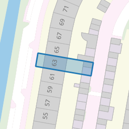 Perceel OHN00-B-3696