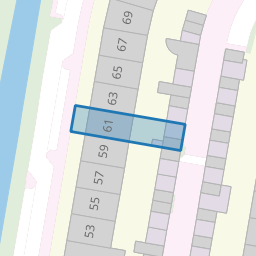 Perceel OHN00-B-3697