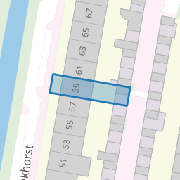 Perceel OHN00-B-3698