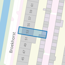 Perceel OHN00-B-3701