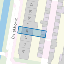 Perceel OHN00-B-3703