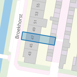 Perceel OHN00-B-3704