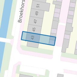 Perceel OHN00-B-3706