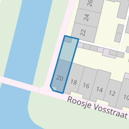 Perceel OHN00-B-3708