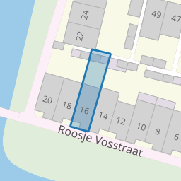 Perceel OHN00-B-3710