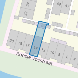 Perceel OHN00-B-3711