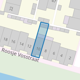 Perceel OHN00-B-3713