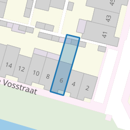 Perceel OHN00-B-3715