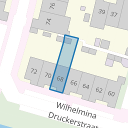 Perceel OHN00-B-3720