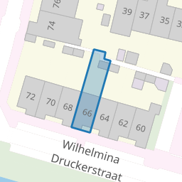 Perceel OHN00-B-3721