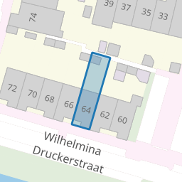 Perceel OHN00-B-3722