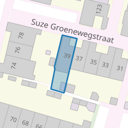 Perceel OHN00-B-3725