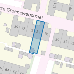 Perceel OHN00-B-3728
