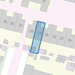 Perceel OHN00-B-3731