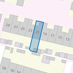 Perceel OHN00-B-3734