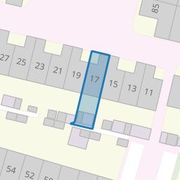 Perceel OHN00-B-3736